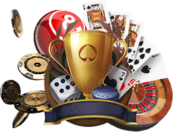 พนันเกมคาสิโน บนเว็บ  SBOBET